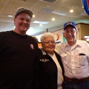 Meet your Posher, Zach